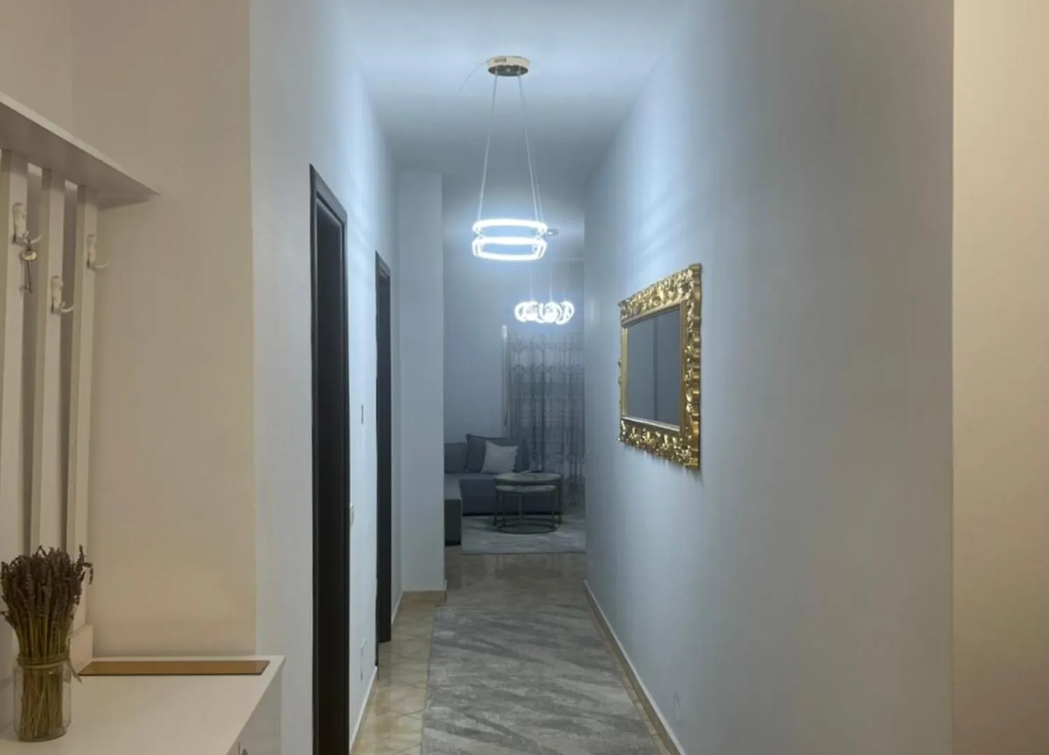 Apartments Megi Saranda Arnavutluk