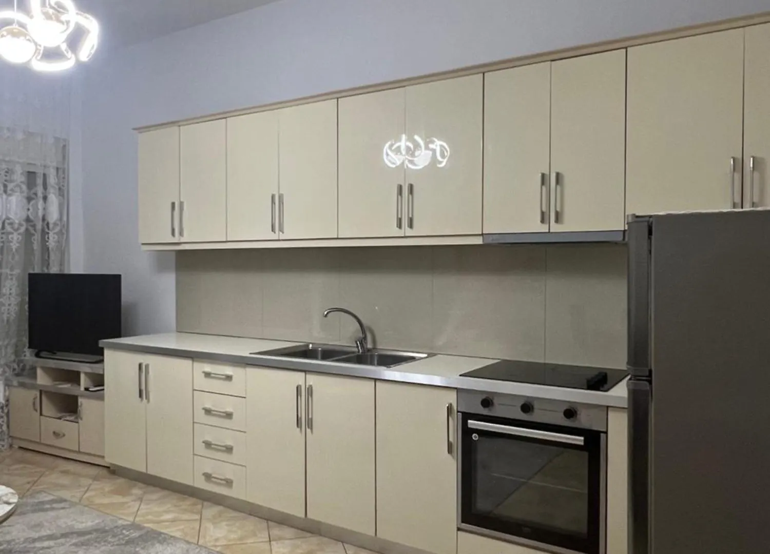 Apartments Megi Saranda Arnavutluk
