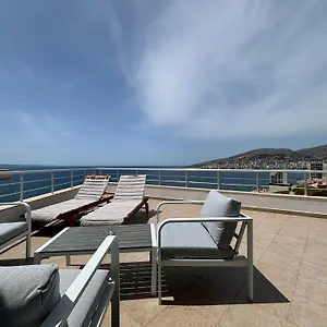 Szálloda Bella Vista, Saranda